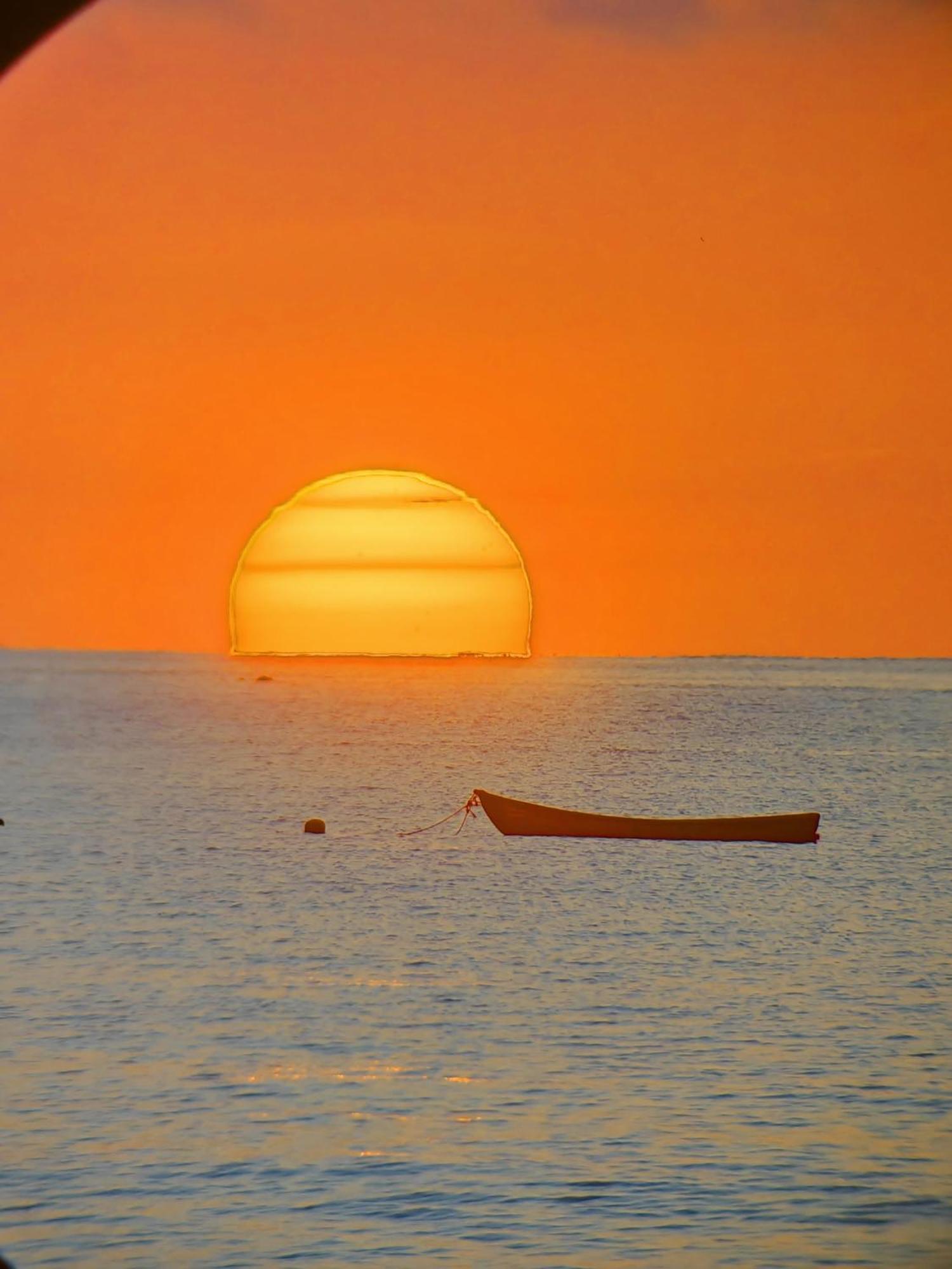 Cabinas Corcovado Green Parrot, Los Planes Drake Drake Bay Ruang foto